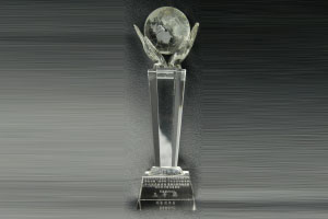 科普图书类三等奖